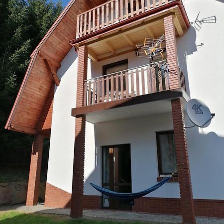 Apartament Boho Dom Stronie Slaskie Kletno Exterior photo